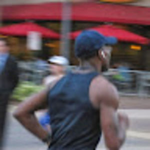 Meet your Posher, Richard